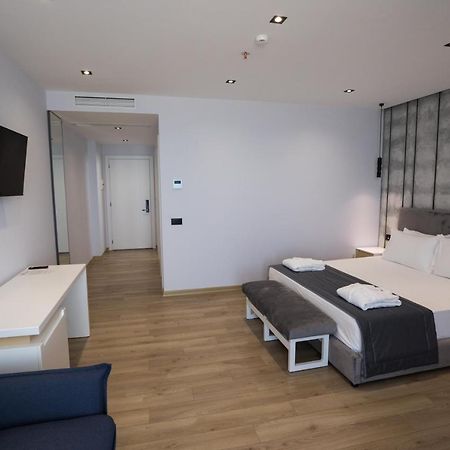 Mirage Hotel Golem  Eksteriør billede