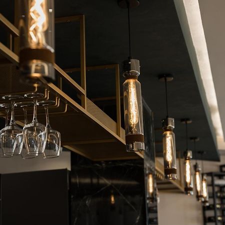 Mirage Hotel Golem  Eksteriør billede
