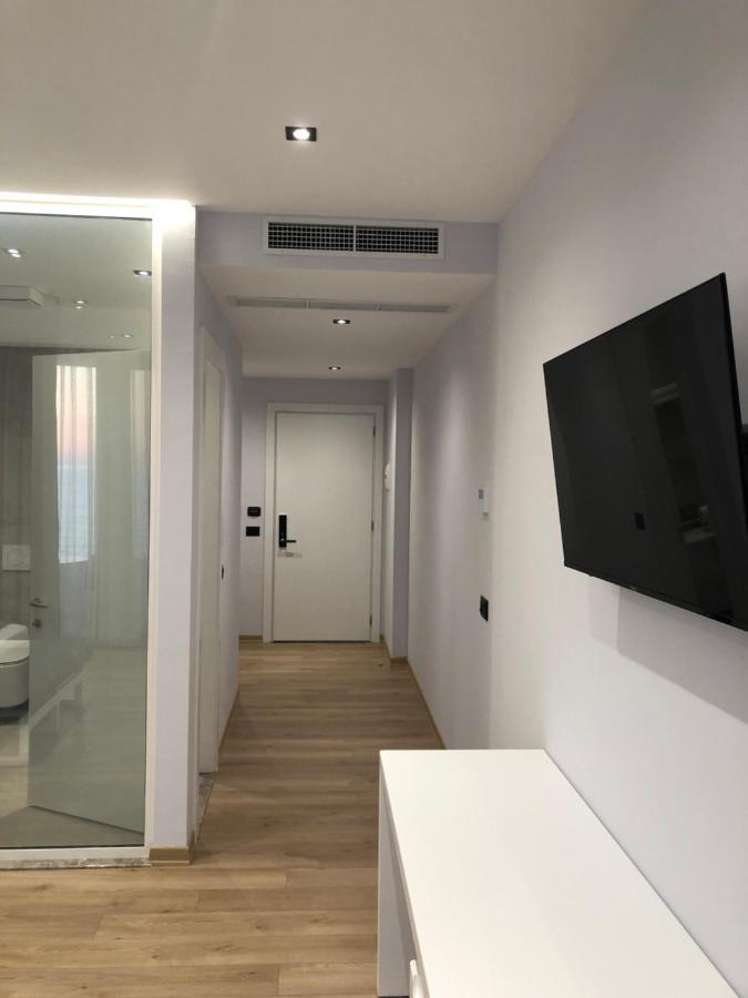 Mirage Hotel Golem  Eksteriør billede