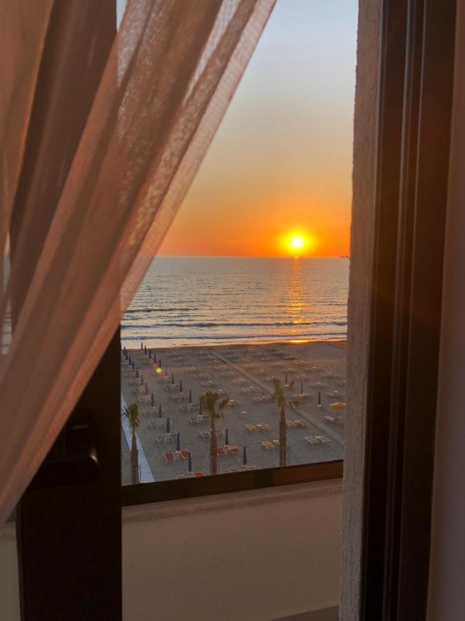 Mirage Hotel Golem  Eksteriør billede