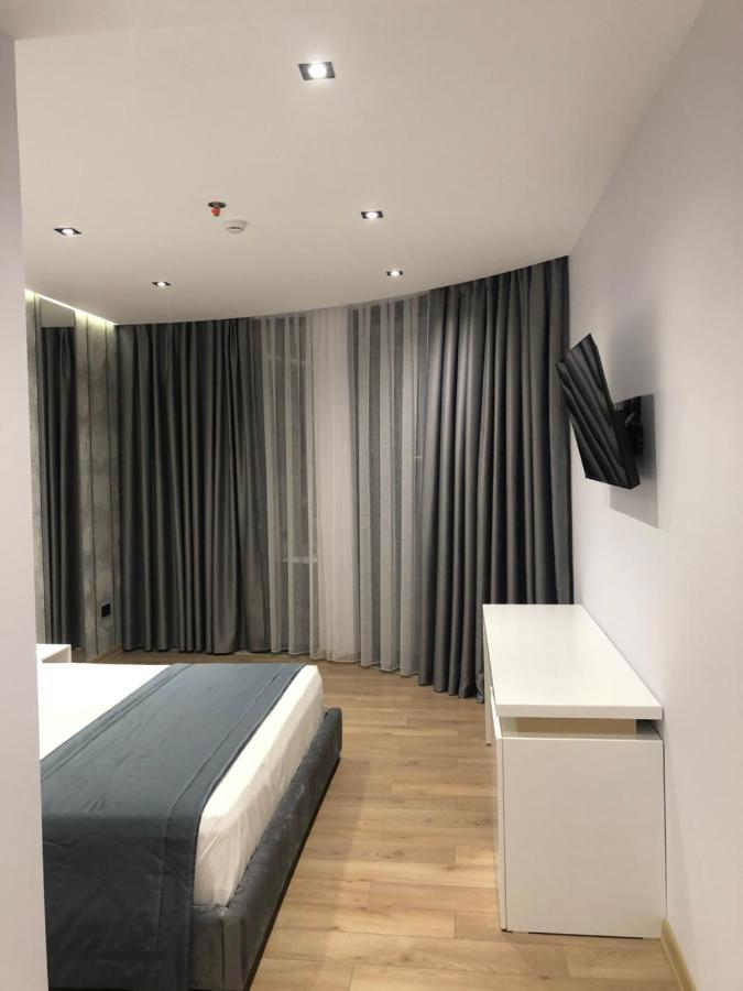 Mirage Hotel Golem  Eksteriør billede